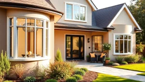 Upgrade your home with high-quality windows Manchester, featuring stylish designs and energy efficiency.