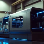 Precision Engineering in Action: Leading the Way as a Blow Molding Machine Manufacturer