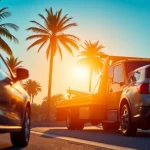 Reliable Local Towing Service in Tampa for Quick Roadside Assistance