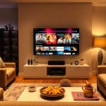 Bästa IPTV-Tjänsten 2025: Nordic IPTV One och IPTV One