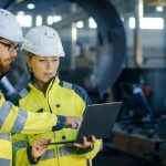 A Smarter Approach to Compliance Through Industrial Safety Solutions