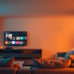 Se populära TV-program utan störningar genom IPTV One