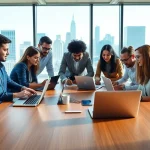 Effective Strategies for Digital Marketing in Edmonton: Boost Your Brand’s Online Presence