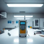 Ensuring Safety with Hydrogen Cyanide Gas Detectors: Features, Applications, and Best Practices
