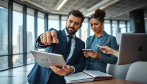 Analyze strategies to find competitor customers in a professional business meeting.