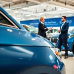 Understanding the Benefits and Process of Part Exchange for Your Vehicle