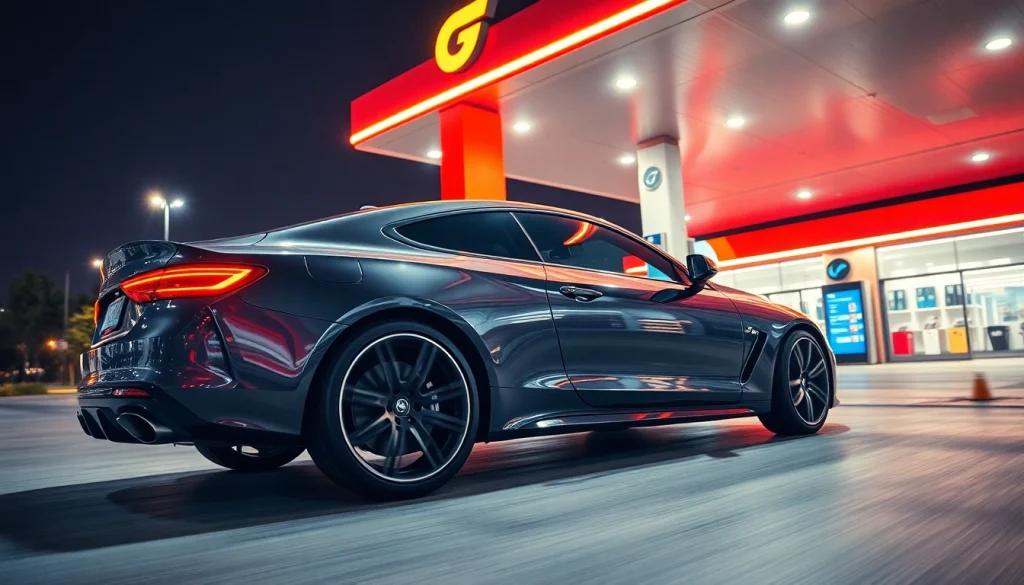 Get professional car service in Atlanta with quality maintenance and fast turnaround.