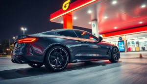 Get professional car service in Atlanta with quality maintenance and fast turnaround.