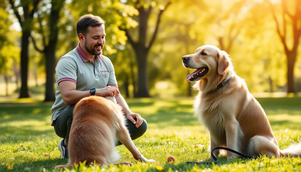 Train your dog with professional guidance in Irvine through effective techniques and joyful interactions.