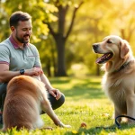 Mastering Dog Training in Irvine: Proven Techniques for Positive Outcomes