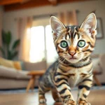 Bengal Kittens for Sale: Find Your New Furry Companion Today