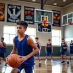 Maximize Your Game: Top Basketball Training Programs for Skill Development