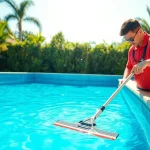 Top Pool Cleaning Service Near Me: Ensuring Your Pool Sparkles Year-Round