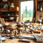 Enhancing Your Spaces: Leading Furniture Hardware Suppliers to Transform Your Projects