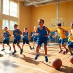Maximizing Potential at Takeover Basketball Academy: A Pathway to Excellence