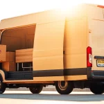 Streamlining Your Move: Expert Insights on Man and Van Moving Services
