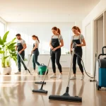 Top-Quality Bond Cleaning in Logan: Ensuring Your Bond is Returned with Ease