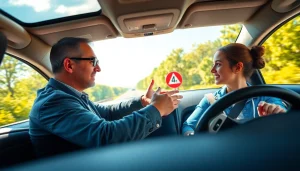 Autorijschool Utrecht biedt professionele rijlessen aan met ervaren instructeurs.