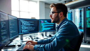 Optimize your website performance with dedicated WordPress hosting tailored to your needs.
