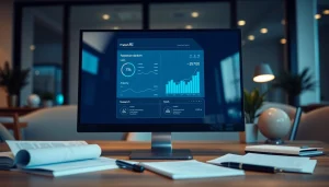 Analyze text with an AI checker tool to identify AI-generated content.