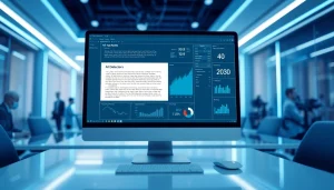 Analyze text with the ai detector interface showcasing detailed metrics and results.