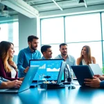 Strategic Approaches to Online Marketing in Edmonton for Business Growth