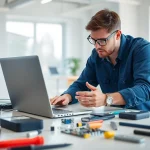 Efficient Computer Help Near Me: Your Guide to Local Tech Support Services