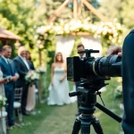 Choosing the Right Edmonton Videographer for Your Special Moments