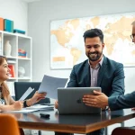 Expert Guidance from Immigration Consultant Barrie for Your Immigration Journey