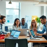 Building Your Brand: Engaging Social Media Marketing Companies Edmonton