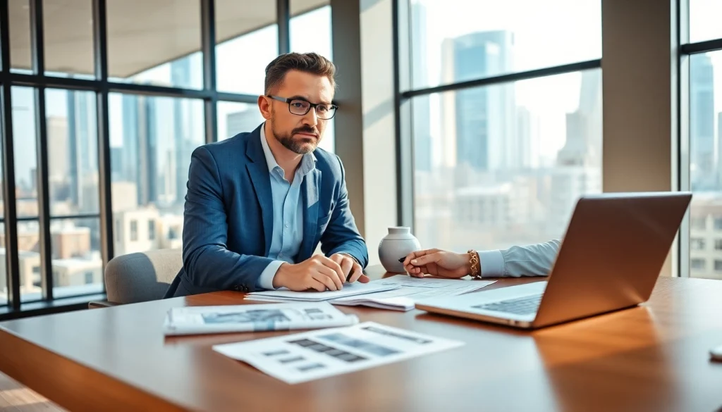 Optimisez votre Investissement locatif avec des conseils d'experts en immobilier