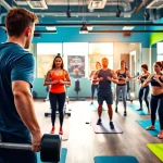 Achieve Your Fitness Goals with a Personal Trainer in Sevenoaks