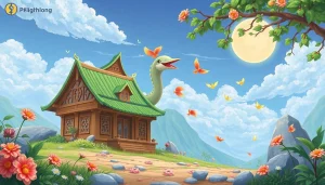 Trải nghiệm game sex trên bàn chơi với thiết bị hiện đại, ánh sáng đẹp mắt.