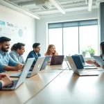 How Kansas City Web Developers Are Shaping Local Business Success