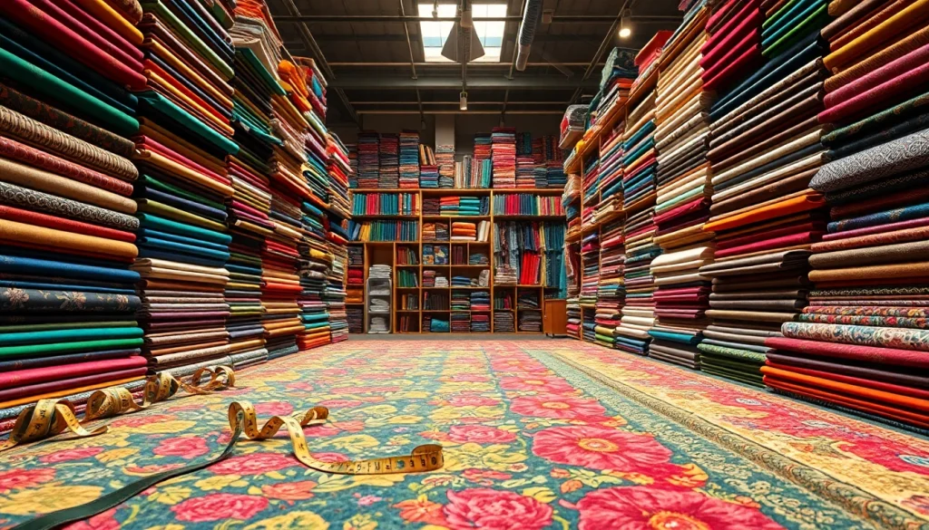 Vind prachtige stoffen bij https://www.stofnodig.nl met een breed assortiment aan kleurrijke en kwalitatieve textielen.