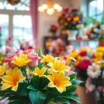 Elegant Flower Delivery Doreen Service for Every Occasion