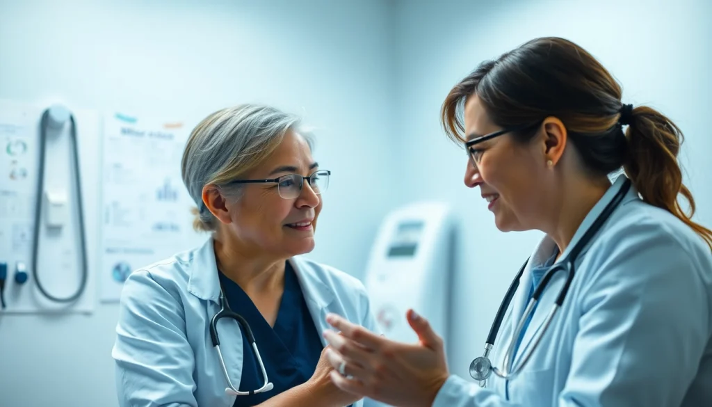 Learn how to get prescribed Xanax with a professional consultation image.