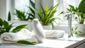 Revitalizing features of the quasar md plusreviews skincare device enhancing youthfulness.