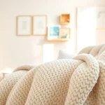 Choosing the Perfect Baby Blanket for Comfort and Style