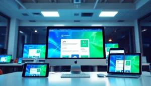 Generate stunning captures with a flexible website screenshot API for developers and designers alike.
