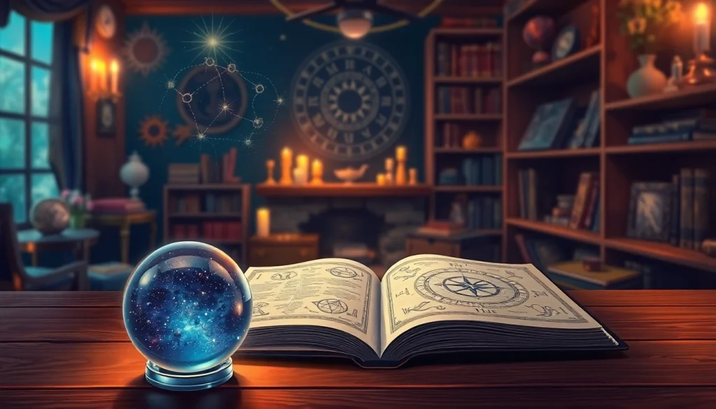 So erstellen Sie personalisierte Horoskope in einer astrologischen Umgebung.