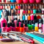 Unlock Your Creativity: Join Our Comprehensive Nail Course Today!