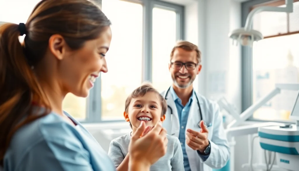 Consult with an orthodontist Myrtle Beach for personalized care and orthodontic solutions.