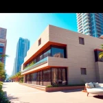 Die Bedeutung der 3d visualisierung für moderne Architektur und Design