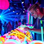 Essential Gear for the Ultimate Rave Experience at Rave Store Miami